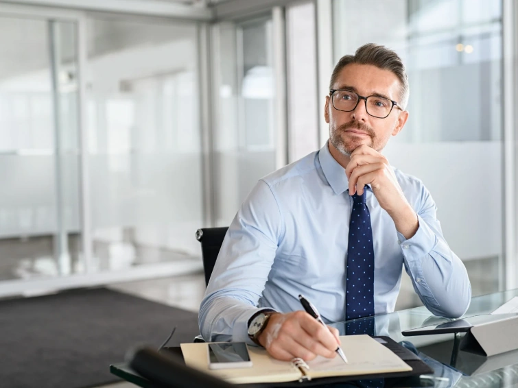 What Really Drives Career Moves in the Built Environment?