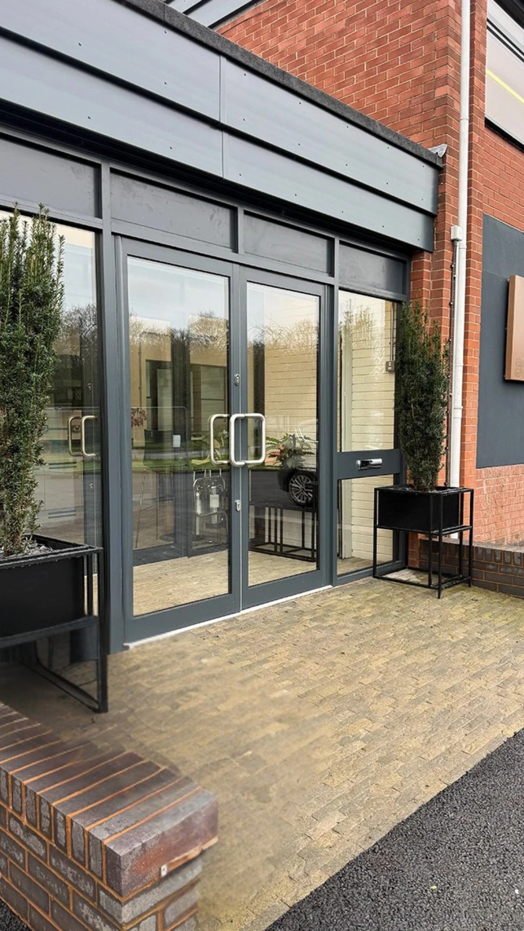 Blue Diamond Recruitment Moves Into New Permanent Offices in Shenstone, Lichfield