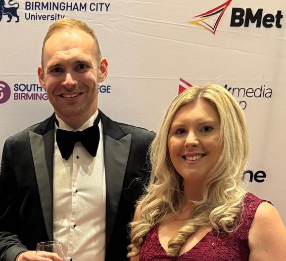 Blue Diamond Recruitment Celebrates at Greater BYPY 2026